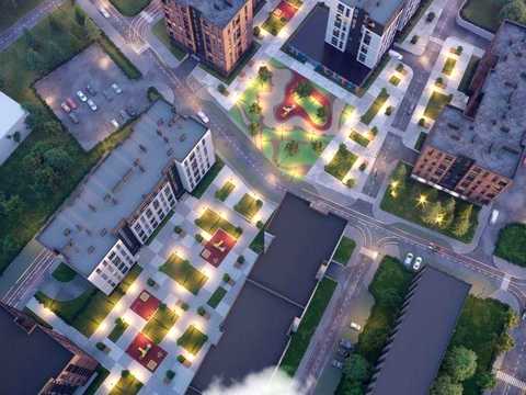 квартира за адресою Зелена вул., 204