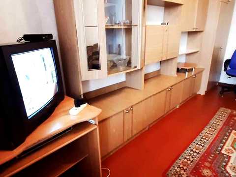 квартира по адресу Петропавловская ул., 7