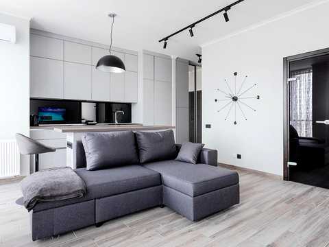 квартира за адресою Велика Арнаутська вул., 23б