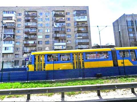 квартира по адресу Борщаговская ул., 99