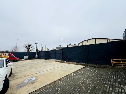 комерційна за адресою Архітектурна вулиця, 1