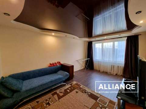 квартира по адресу Гната Хоткевича ул., 81