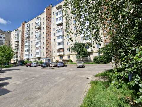 квартира по адресу Дружбы Народов бульв. (Дружбы Народов), 8а