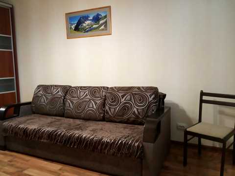квартира за адресою Рубана , 23