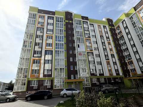 квартира за адресою Європейська вул. (Фрунзе), 146-Е
