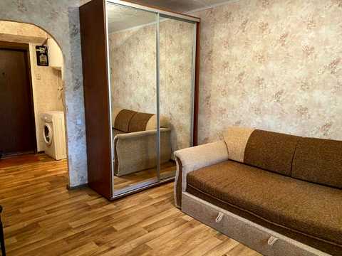 квартира по адресу Краснопольская ул., 6