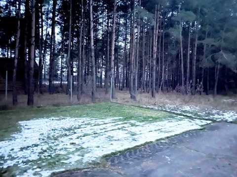 ділянка за адресою Березова, 1