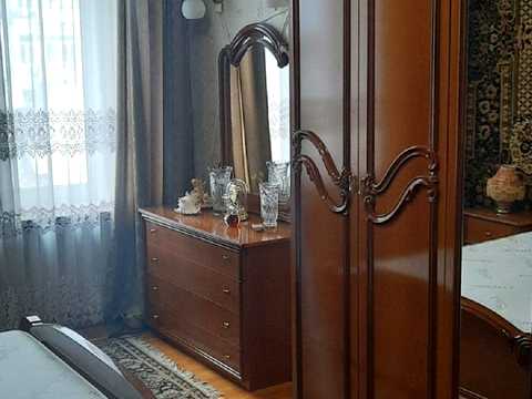 квартира по адресу Борисоглебская ул., 17/1