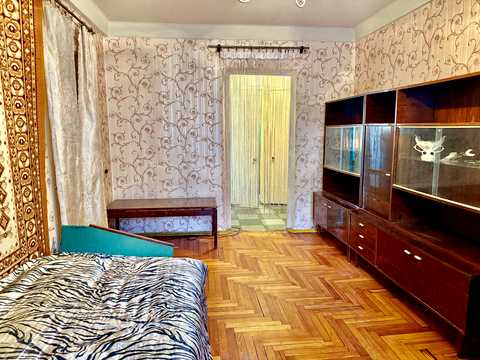 квартира за адресою Василя Сергієнка вул. (Задніпровська), 36