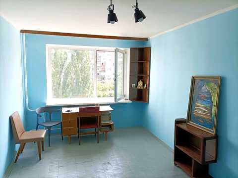 квартира по адресу Стадионная ул., 16/6