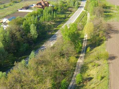 ділянка за адресою