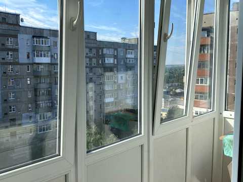 квартира за адресою Полтав, 22