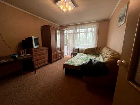 квартира за адресою Запорізьке шосе, 78