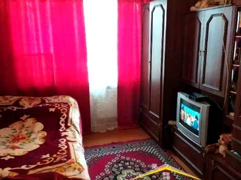 комната по адресу Дмитрия Самоквасова ул. (Стаханівців), 1