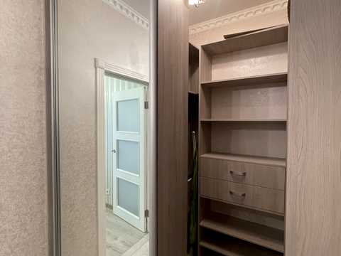 квартира за адресою Солом'янська вул., 20-В
