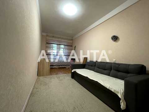 квартира по адресу Героев Крут ул. (Валентини Терешкової), 54
