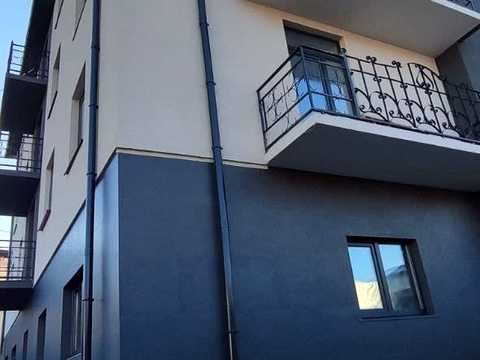 квартира по адресу Ивана Подковы ул., 17-Е