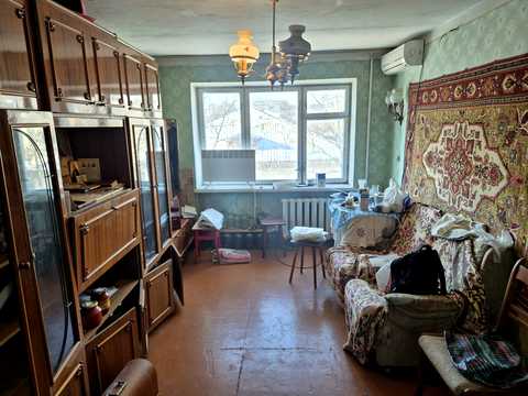квартира за адресою Героїв України, 40