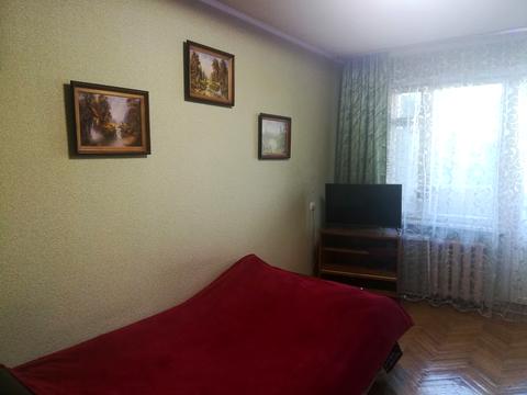 квартира по адресу Александра Архипенко ул. (Мате Залки), 8-А