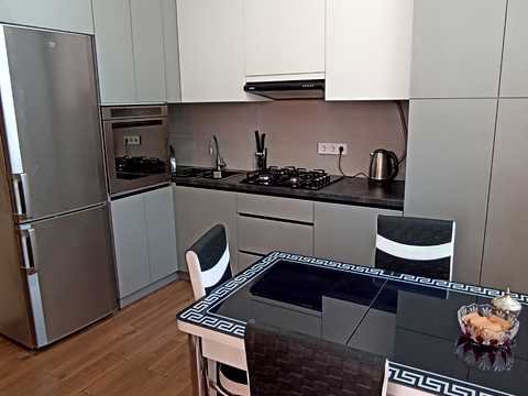 квартира за адресою Соборна вул., 103/13