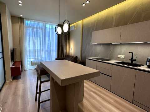 квартира за адресою Предславинська вул., 44