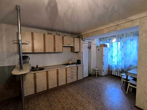 квартира по адресу Парковая ул., 75