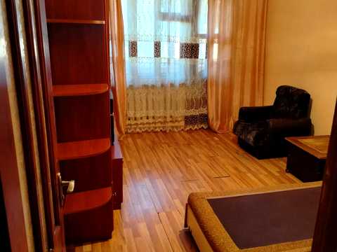квартира за адресою Крошенська вул., 42