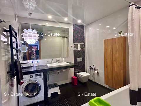 квартира за адресою Старопрудна вул., 10б