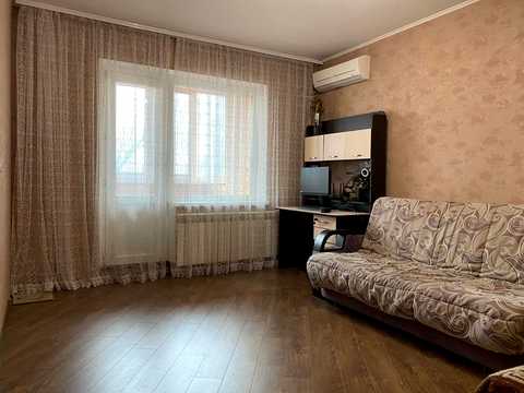 квартира по адресу Петра Григоренко просп., 9