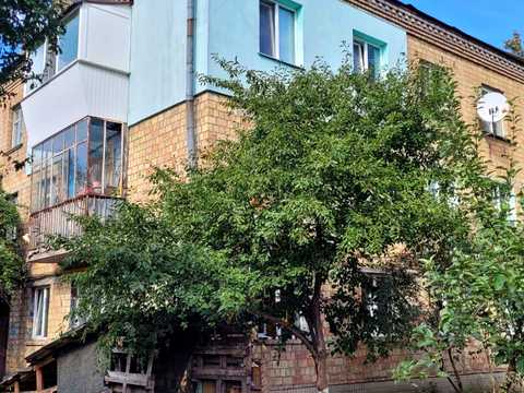 квартира за адресою Фастова, 24