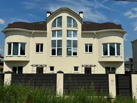 будинок за адресою Козацька вул., 44