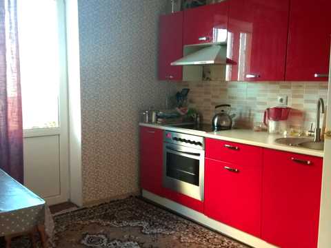 квартира за адресою Семена Петлюры, 36