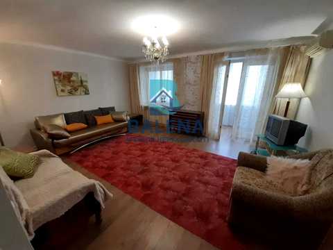 квартира за адресою Машинобудівна вул., 13