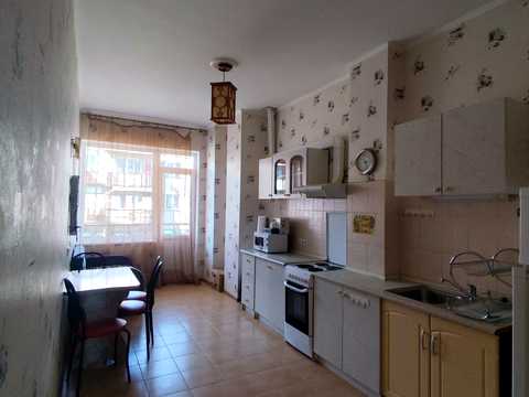 квартира по адресу Пантелеймоновская ул., 88