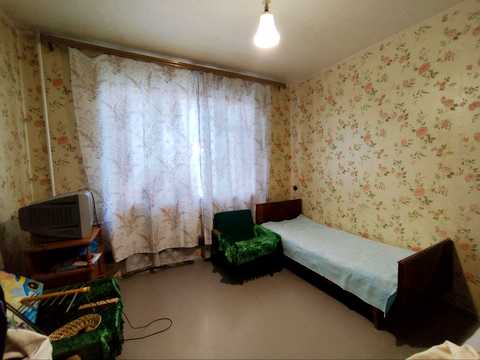 квартира по адресу Архитекторов ул., 22