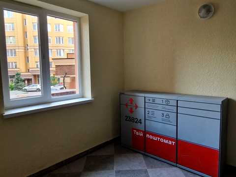 квартира за адресою Клубна вул., 10
