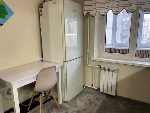 квартира по адресу Никольско-Слободская ул., 4-Б