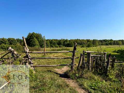 ділянка за адресою смт. Седнів, пекурівська