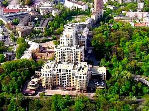 комерційна за адресою Київ, Михайла Грушевського вул., 9-Б