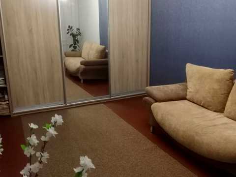 квартира по адресу Романа Ратушного ул. (Волгоградська), 41-А