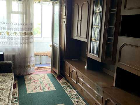 квартира по адресу Табукашвіллі, 23