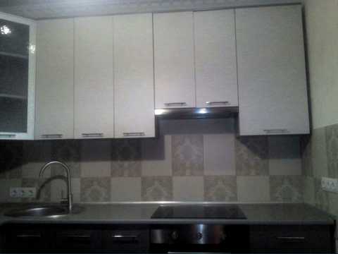 квартира за адресою Драгоманова вул., 2-А