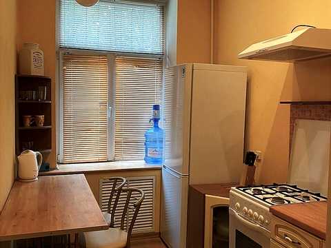 квартира по адресу Джона Маккейна ул. (Івана Кудрі), 9