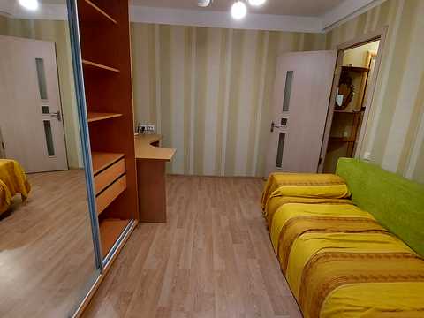 квартира за адресою Космонавта Поповича вул. (Космонавта Волкова), 26