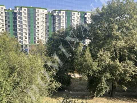 квартира по адресу Бородинская ул., 1