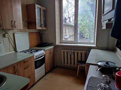 комната по адресу Комитетская ул., 26