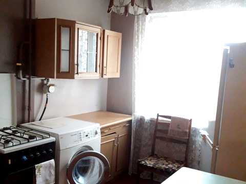 квартира за адресою Гната Юри вул., 5