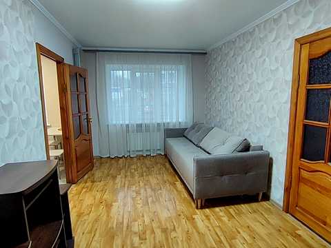 квартира за адресою Лесі Українки просп. (Пушкіна), 1
