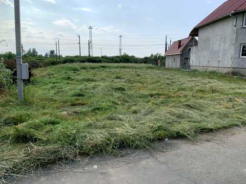 участок по адресу Мира, 57
