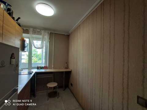 квартира по адресу Оболонский просп., 43